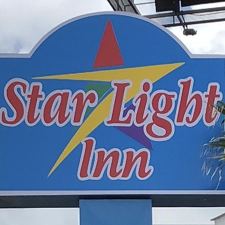 Star Light Inn Чаннелвью Экстерьер фото