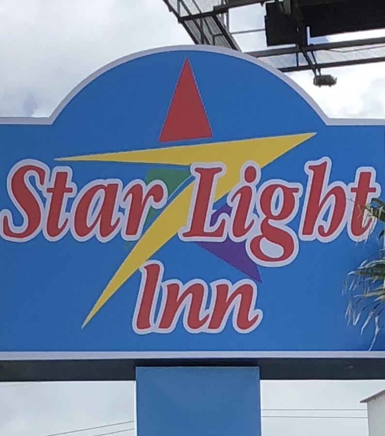 Star Light Inn Чаннелвью Экстерьер фото