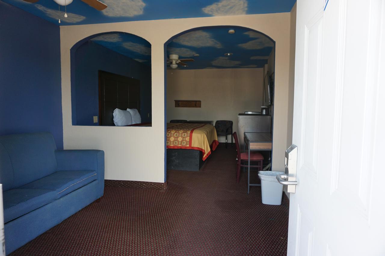 Star Light Inn Чаннелвью Экстерьер фото